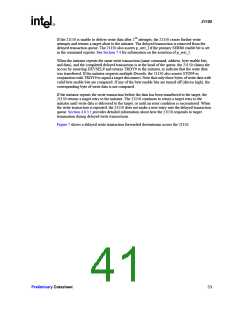 浏览型号21150-AB的Datasheet PDF文件第41页
