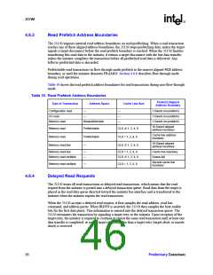 浏览型号21150-AB的Datasheet PDF文件第46页