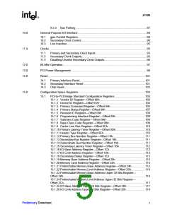 浏览型号21150-AB的Datasheet PDF文件第5页