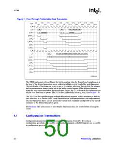 浏览型号21150-AB的Datasheet PDF文件第50页