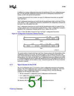 浏览型号21150-AB的Datasheet PDF文件第51页