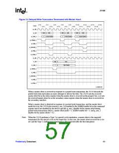 浏览型号21150-AB的Datasheet PDF文件第57页