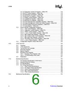 浏览型号21150-AB的Datasheet PDF文件第6页