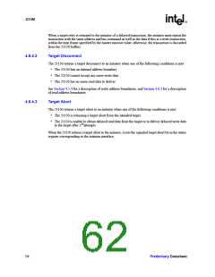 浏览型号21150-AB的Datasheet PDF文件第62页