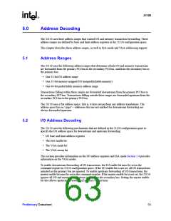 浏览型号21150-AB的Datasheet PDF文件第63页