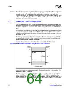 浏览型号21150-AB的Datasheet PDF文件第64页