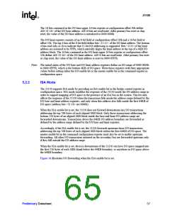 浏览型号21150-AB的Datasheet PDF文件第65页