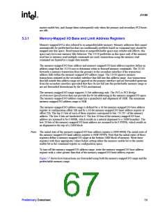 浏览型号21150-AB的Datasheet PDF文件第67页