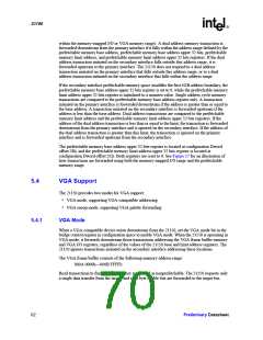 浏览型号21150-AB的Datasheet PDF文件第70页