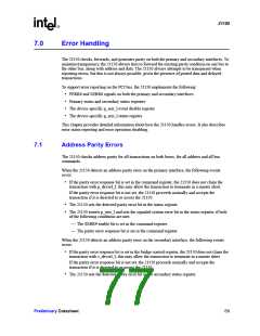 浏览型号21150-AB的Datasheet PDF文件第77页