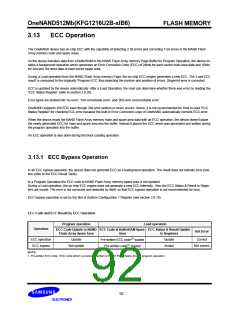 浏览型号KFG1216U2B-SIB6的Datasheet PDF文件第92页
