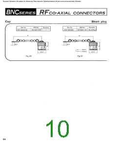 浏览型号3CV-PL(40)的Datasheet PDF文件第10页