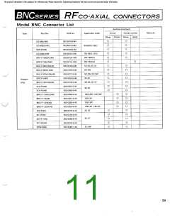 浏览型号3CV-PL(40)的Datasheet PDF文件第11页