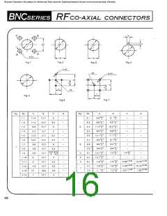 浏览型号3CV-PL(40)的Datasheet PDF文件第16页