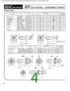 浏览型号3CV-PL(40)的Datasheet PDF文件第4页