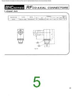 浏览型号3CV-PL(40)的Datasheet PDF文件第5页