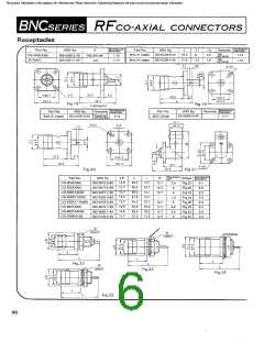 浏览型号3CV-PL(40)的Datasheet PDF文件第6页