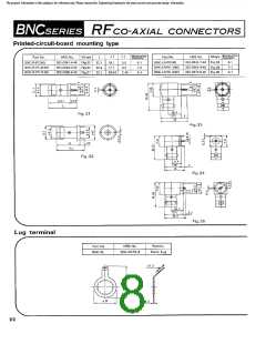 浏览型号3CV-PL(40)的Datasheet PDF文件第8页