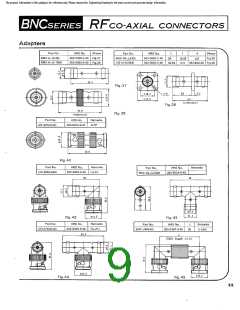 浏览型号3CV-PL(40)的Datasheet PDF文件第9页