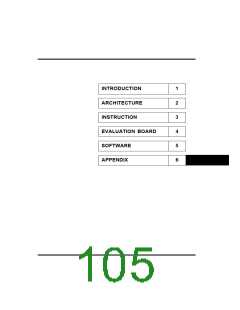 浏览型号GMS34012-XXX的Datasheet PDF文件第105页