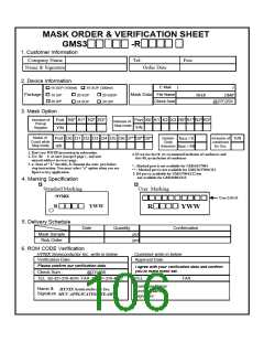 浏览型号GMS34012-XXX的Datasheet PDF文件第106页