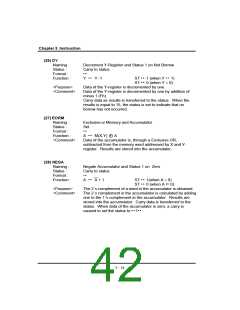 浏览型号GMS34012-XXX的Datasheet PDF文件第42页