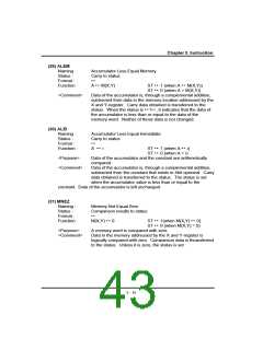 浏览型号GMS34012-XXX的Datasheet PDF文件第43页