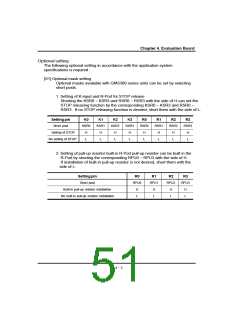 浏览型号GMS34012-XXX的Datasheet PDF文件第51页