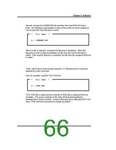 浏览型号GMS34012-XXX的Datasheet PDF文件第66页