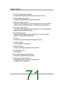 浏览型号GMS34012-XXX的Datasheet PDF文件第71页