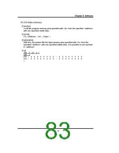 浏览型号GMS34012-XXX的Datasheet PDF文件第83页