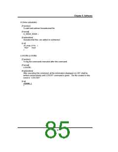 浏览型号GMS34012-XXX的Datasheet PDF文件第85页