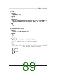 浏览型号GMS34012-XXX的Datasheet PDF文件第89页