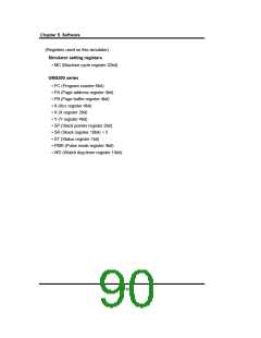 浏览型号GMS34012-XXX的Datasheet PDF文件第90页