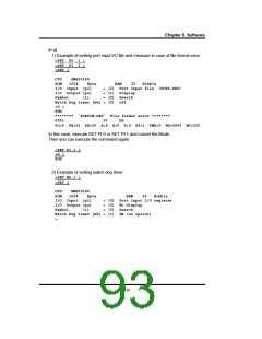 浏览型号GMS34012-XXX的Datasheet PDF文件第93页