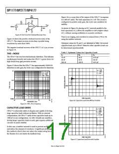 浏览型号OP2177ARMZ-R7的Datasheet PDF文件第17页