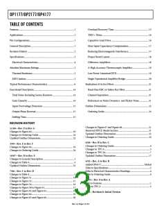 浏览型号OP2177ARMZ-R7的Datasheet PDF文件第3页