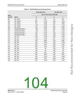 浏览型号BCM4330FKUBG的Datasheet PDF文件第104页
