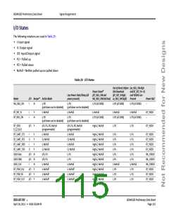 浏览型号BCM4330FKUBG的Datasheet PDF文件第115页