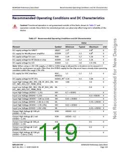 浏览型号BCM4330FKUBG的Datasheet PDF文件第119页
