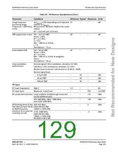 浏览型号BCM4330FKUBG的Datasheet PDF文件第129页