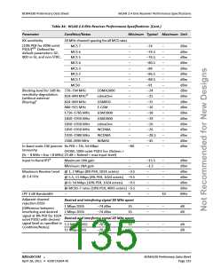 浏览型号BCM4330FKUBG的Datasheet PDF文件第135页