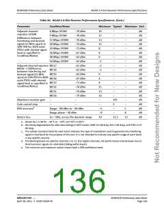 浏览型号BCM4330FKUBG的Datasheet PDF文件第136页