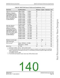 浏览型号BCM4330FKUBG的Datasheet PDF文件第140页