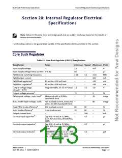 浏览型号BCM4330FKUBG的Datasheet PDF文件第143页