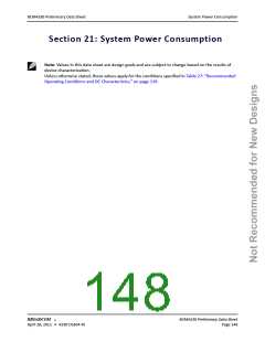 浏览型号BCM4330FKUBG的Datasheet PDF文件第148页