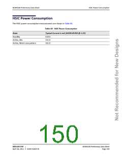 浏览型号BCM4330FKUBG的Datasheet PDF文件第150页