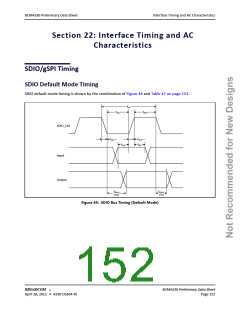 浏览型号BCM4330FKUBG的Datasheet PDF文件第152页