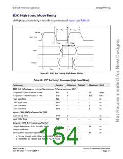 浏览型号BCM4330FKUBG的Datasheet PDF文件第154页