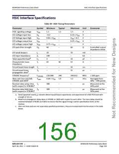 浏览型号BCM4330FKUBG的Datasheet PDF文件第156页
